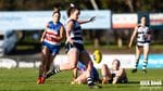 2020 Women's round 6 vs Central District Image -5f00944aa7c3f